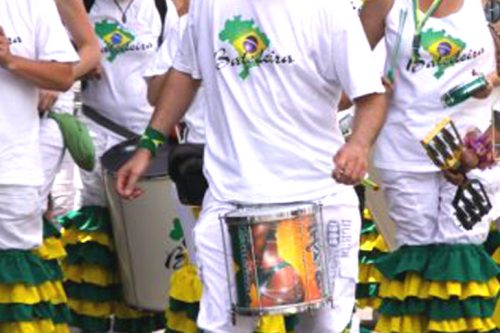 Sambaband_Batedeira