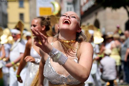 Sambaband Batedeira | Coburg