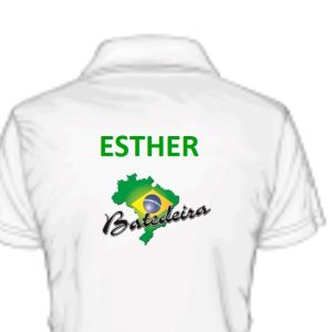 Esther | chocalho