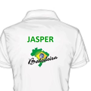 Jasper | timba